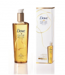 Dove, Advanced Hair Series, Pure Care Dry Oil