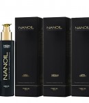 Olejek do każdego rodzaju włosów- Nanoil