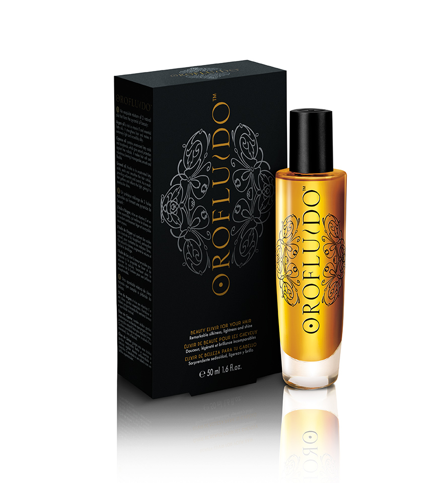 Orofluido Beauty, Original Elixir